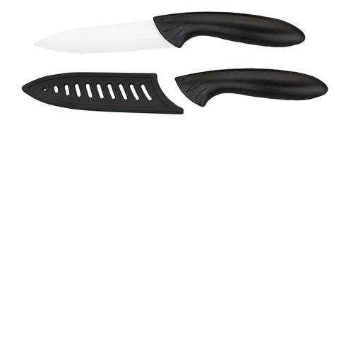 Utica 4.0 in Ceramic Utility Knife