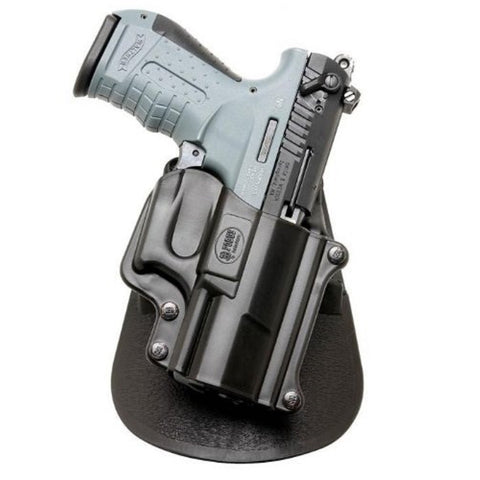 Fobus Standard Paddle Holster-Walther P22