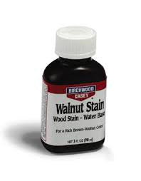 BW Casey Walnut Wood Stain 3 oz