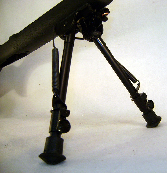 Harris BiPod Solid Base 9-13 inches 1A2-L