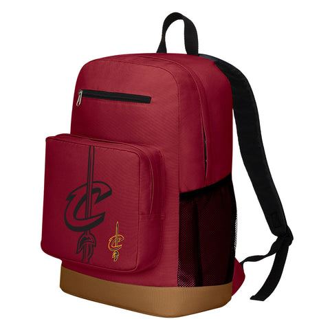 Cleveland Cavaliers Playmaker Backpack