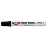 Birchwood Casey Super Black Touch-Up Pen Flat Black 0.33oz