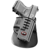 Fobus Evolution Paddle Holster-Glock 26/Glock27/Glock 33