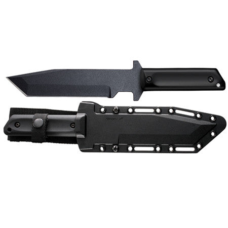 Cold Steel GI Tanto with Secure-Ex Sheath 80PGTK