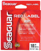 Seaguar Red Label 100% Fluoro  250yd 10lb 10RM250