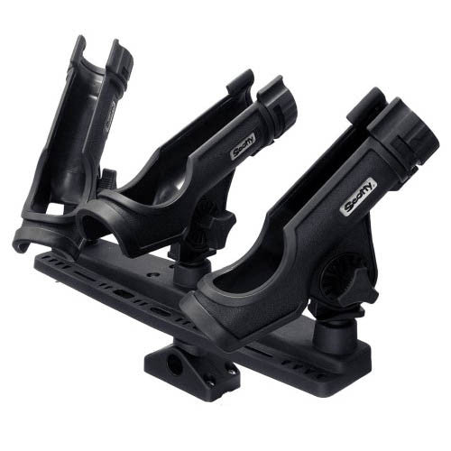Scotty 230 Rod Holder Without Mount
