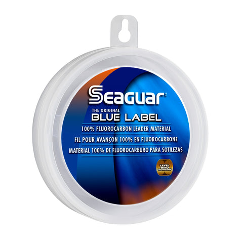 Seaguar Blue Label Fishing Line 50 80LB