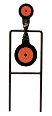 BW Casey Double Mag .44 Action Spinner