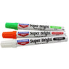 Birchwood Casey Super Bright Pen Kit Green/Red/White 0.33oz