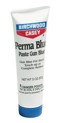 BW Casey Perma Blue Paste Gun Blue 2 oz Tube