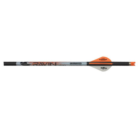 Ravin Crossbow Arrows .003 Premium .001 - Six Pack