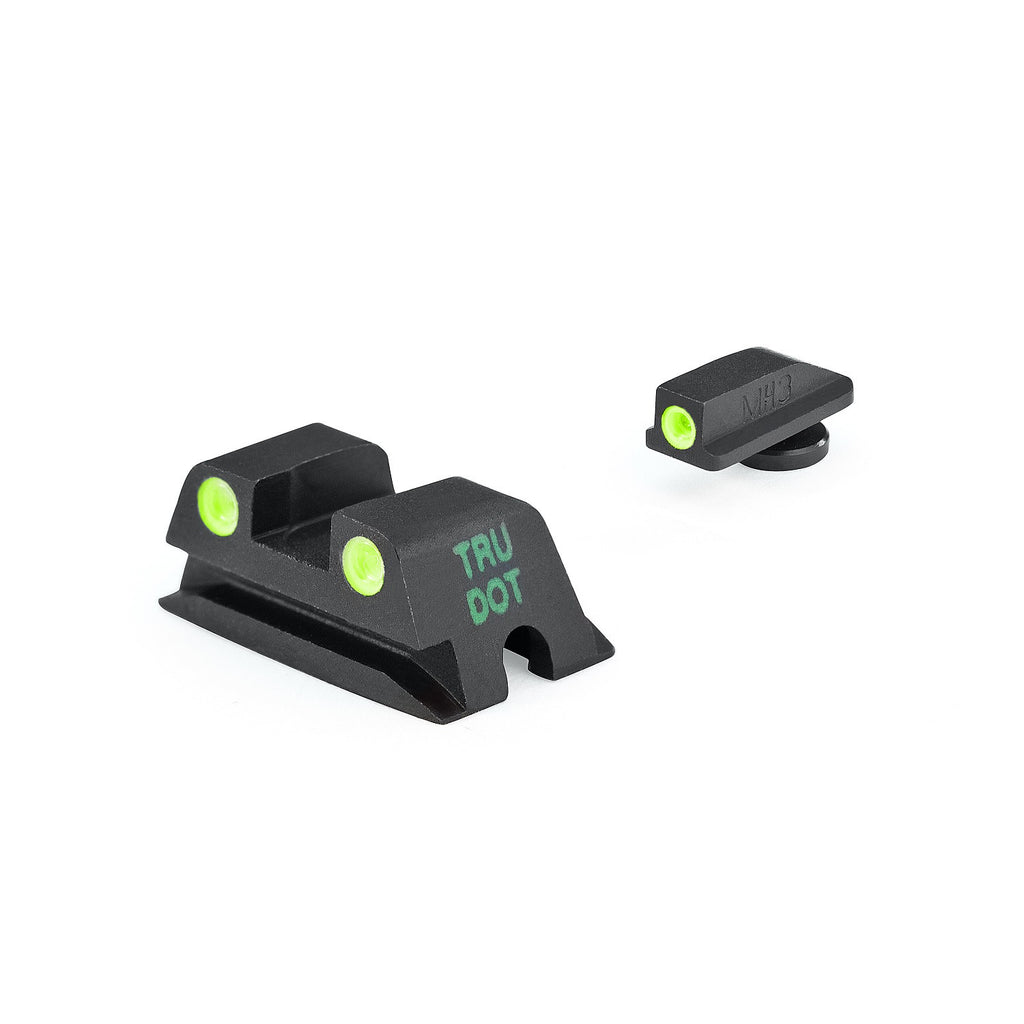Meprolight Walther PPS-PPX G/G Fixed Set TD