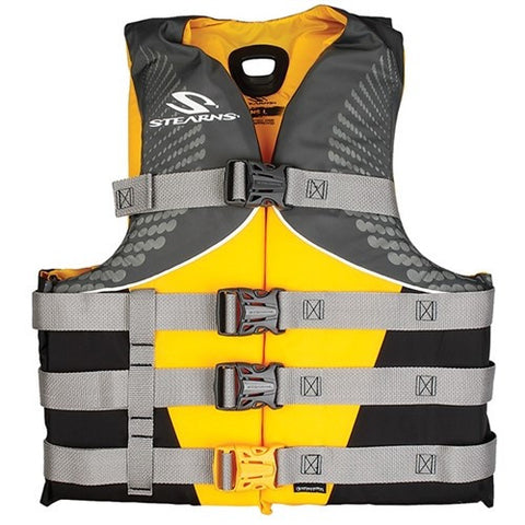 Stearns Pfd 5974 Ws Infinity S/M Gold C004 2000015191