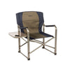 Kamp Rite Director's Chair with Side Table