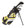 Tour X Size 1 5pc Jr Golf Set w/Stand Bag