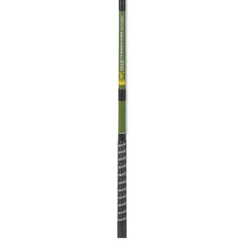 BnM Duck Commander ULTRALITE Crappie Rod 4' 2 Pc Spin DCSPIN