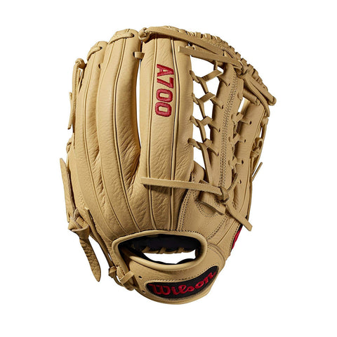 Wilson A700 All Positions 12" Baseball Glove LH