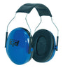 3M Peltor Junior Earmuff-Blue