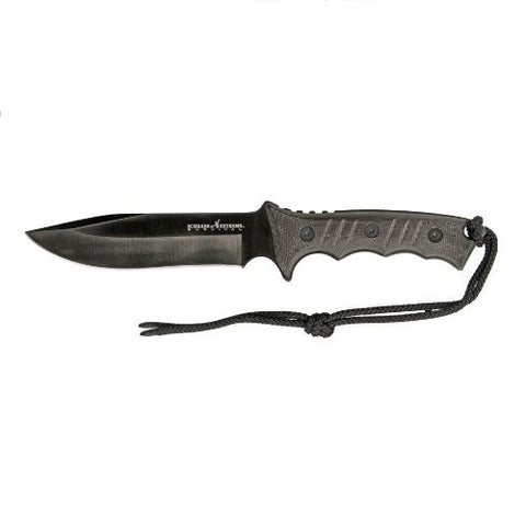 Schrade Extreme Survival Fixed  Blade Knife