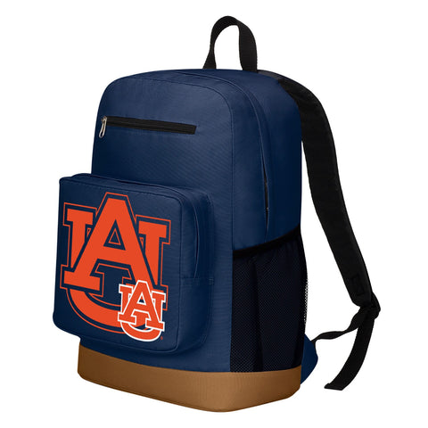 Auburn Tigers Playmaker Backpack