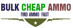 bulk cheap ammo logo